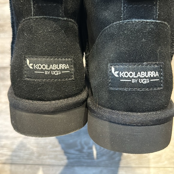 Koolaburra Ugg boots - Picture 3 of 5